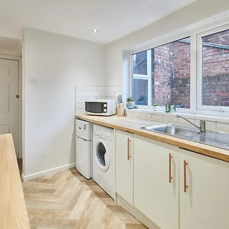 Host & - Charlotte Street