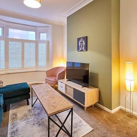 Host & - Charlotte Street * Redcar