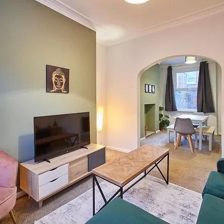 Host & - Charlotte Street Redcar